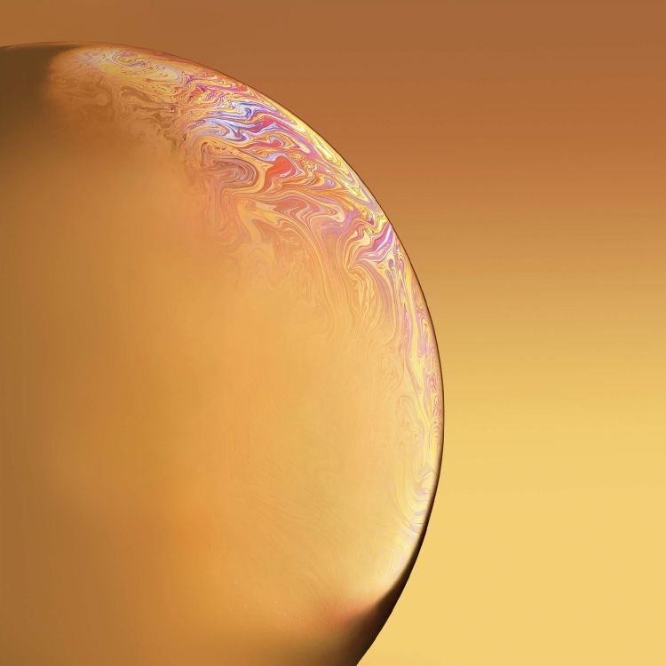 Apple, IPhone, IPhone X, IPhone XR, Äpfeln. Wallpaper in 2290x2290 Resolution