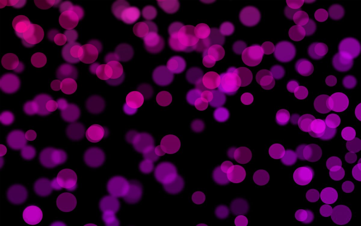 Illustration à Pois Violet et Rose. Wallpaper in 2560x1600 Resolution