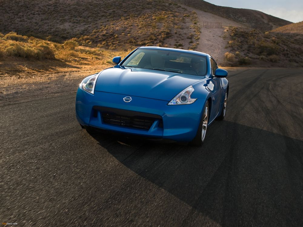 日产, 2012年日产370Z, 日产370z, 丰田86, 性能车 壁纸 2048x1536 允许