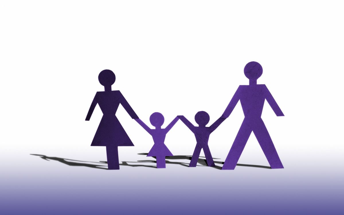 Famille, en se Tenant Les Mains, Amitié, Bonheur, Père. Wallpaper in 2880x1800 Resolution