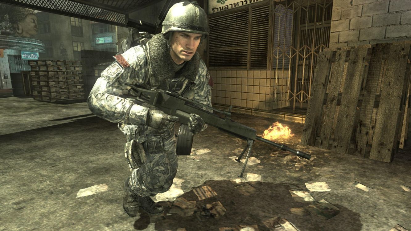 Fondos de Pantalla Call of Duty Modern Warfare 3, Call of Duty 4 Modern  Warfare, Call of Duty Black Ops Ii, Soldado, Juego de Pc, Imágenes y Fotos  Gratis