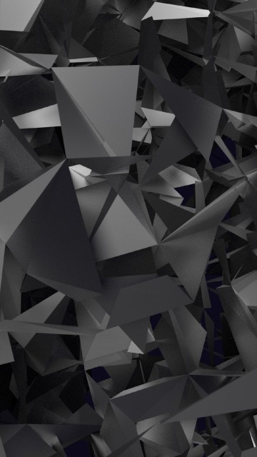 Image white and blue abstract art