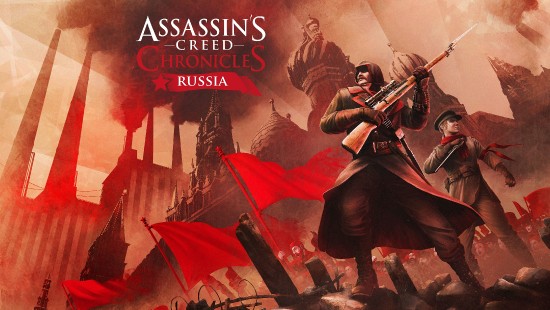 Image Assassins Creed Chronicles Russia, Assassins Creed Chronicles India, assassins creed chronicles china, assassins creed syndicate, Nikolai Orelov