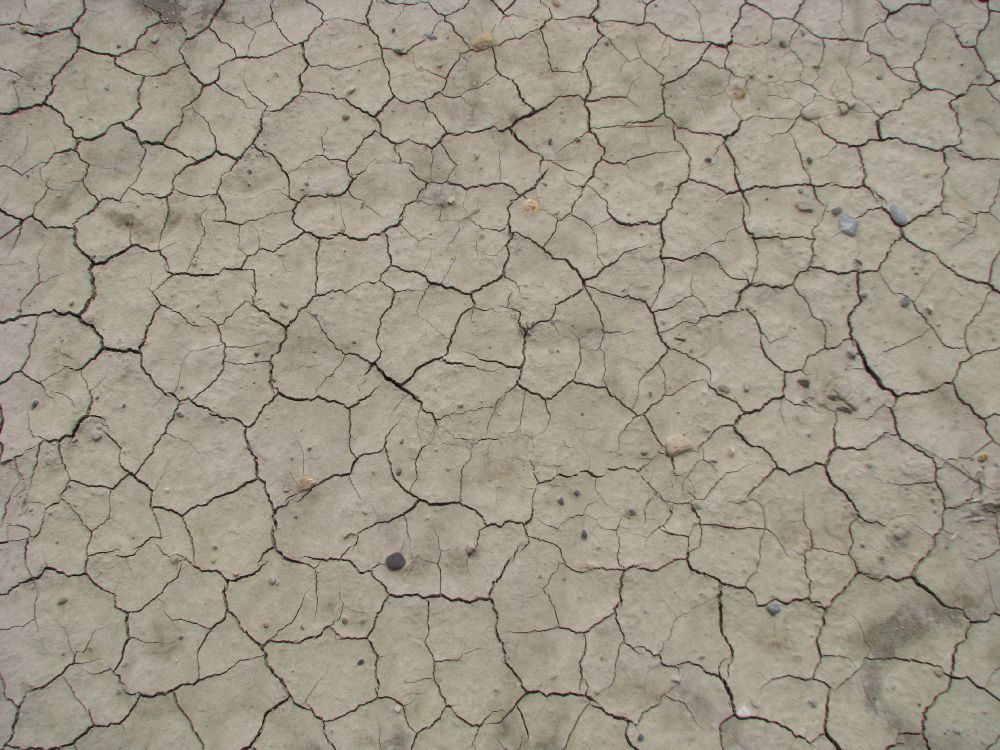 brown and gray concrete floor