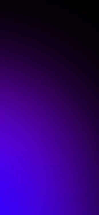 Atmosphère, Purple, Violette, Magenta, de Teintes et de Nuances. Wallpaper in 1284x2778 Resolution
