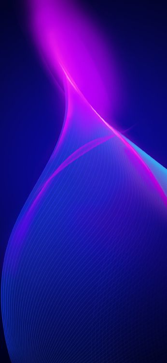 Wallpaper Light, Science, Colorfulness, Blue, Purple, Background - Download  Free Image