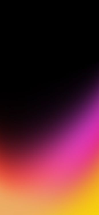 Atmosphäre, Farbigkeit, Purpur, Veilchen, Farbtöne Und Schattierungen. Wallpaper in 1284x2778 Resolution