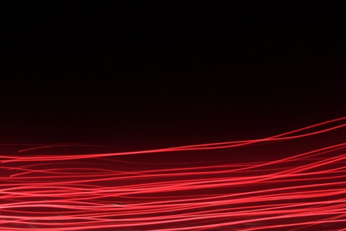 Image red and white light digital wallpaper