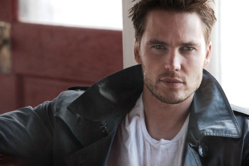 Image Taylor Kitsch, Tim Riggins, chin, April 8, actor