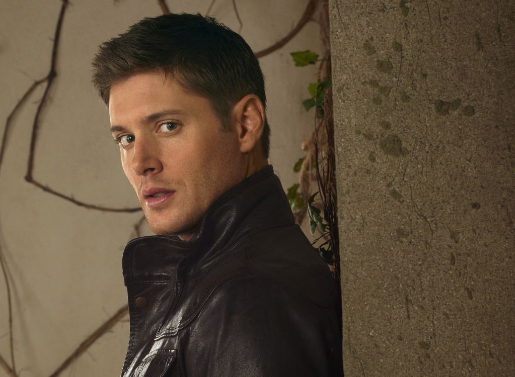Jensen Ackles, Surnaturel, Dean Winchester, Sam Winchester, Castiel. Wallpaper in 5460x4000 Resolution