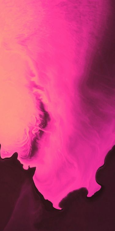 气氛, 安卓, 紫色的, 粉红色, 紫罗兰色 壁纸 1080x2160 允许