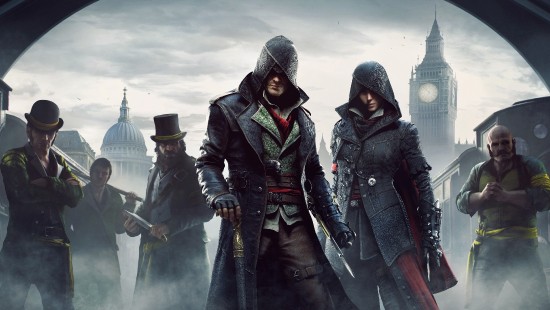 Image strategy video game, games, playstation 4, movie, pc game