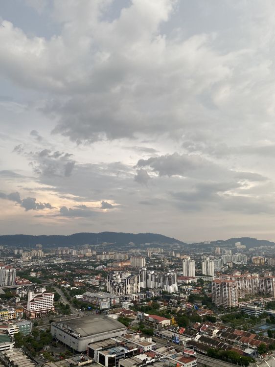 daytime, cloud, urban area, neighbourhood, residential area