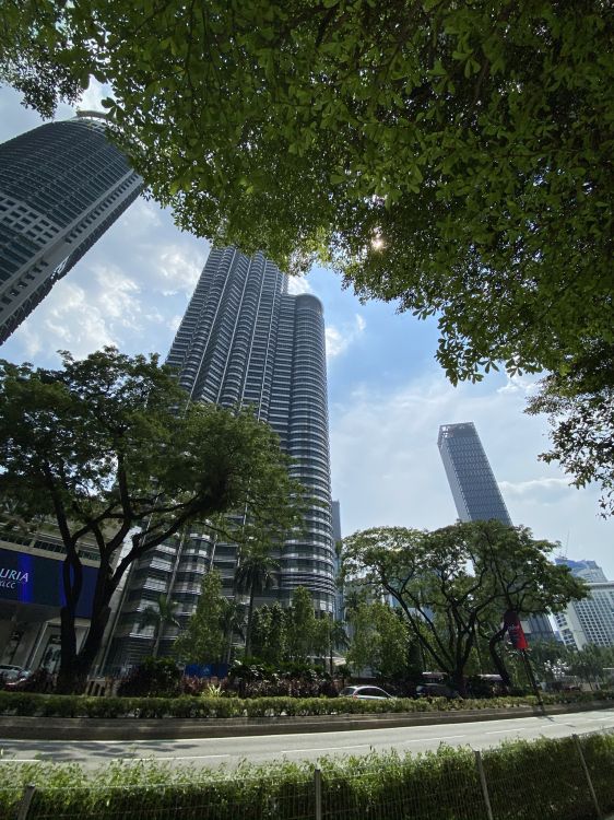 Torre de Bloques, Arquitectura, Área Urbana, Barrio, Condominio. Wallpaper in 1536x2048 Resolution