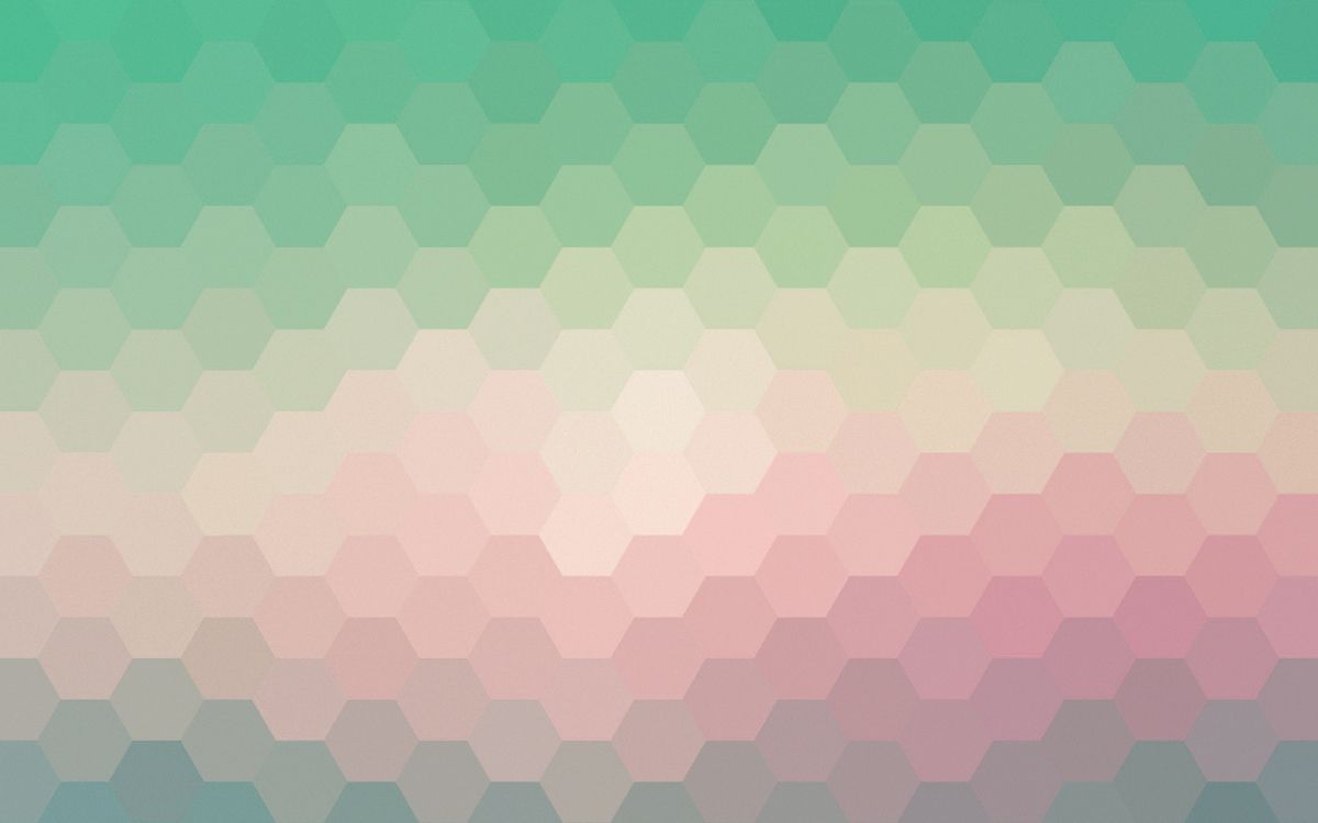 Green and Pink Color Illustration. Wallpaper in 3840x2400 Resolution