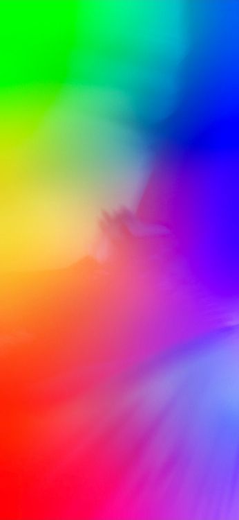 Ios, IOS 12, Smartphone, Morado, Rosa. Wallpaper in 1080x2340 Resolution