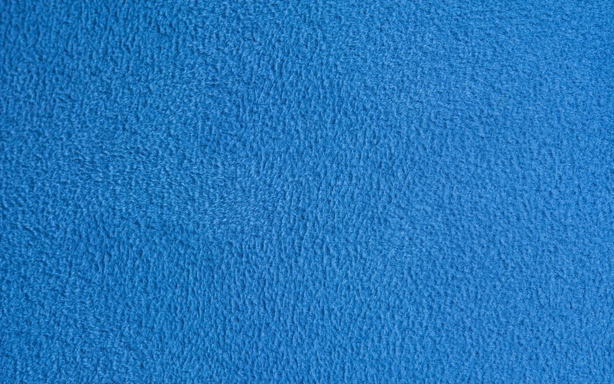 Blaues Textil in Nahaufnahmen. Wallpaper in 2880x1800 Resolution