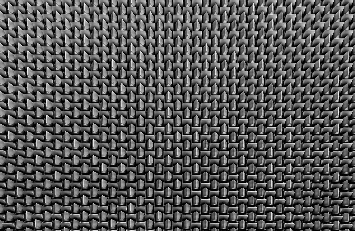 Textile à Carreaux Noir et Blanc. Wallpaper in 2560x1669 Resolution
