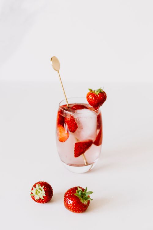 Cocktail Garnir, Aliment, Vaisselle, Liquid, Fruits. Wallpaper in 3558x5337 Resolution