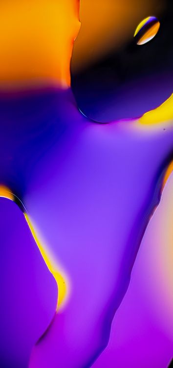 de Cerca, Luz, Morado, Gesto, Violeta. Wallpaper in 1419x3000 Resolution