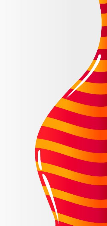 Naranja, Matemáticas, Tintes y Matices, Patrón, Simetría. Wallpaper in 1421x3000 Resolution