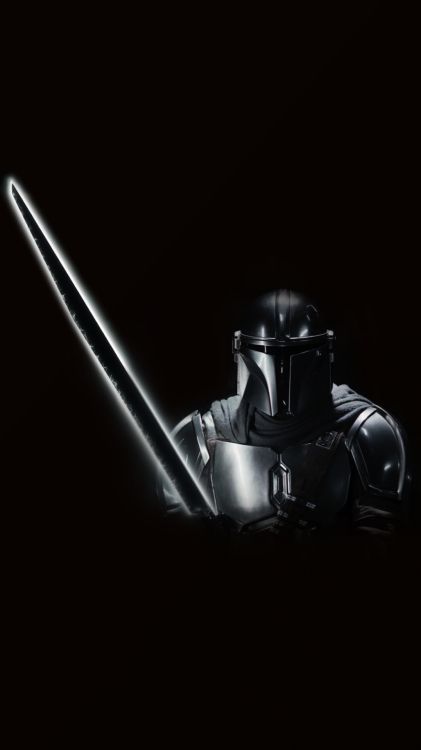 Mandalorien Saison 3, The Mandalorian, Grogu, Star Wars, Chapitre 5. Wallpaper in 1080x1920 Resolution