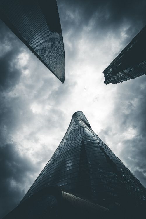 Arquitectura, Edificio, Ambiente, Fila, Triangulo. Wallpaper in 4000x6000 Resolution