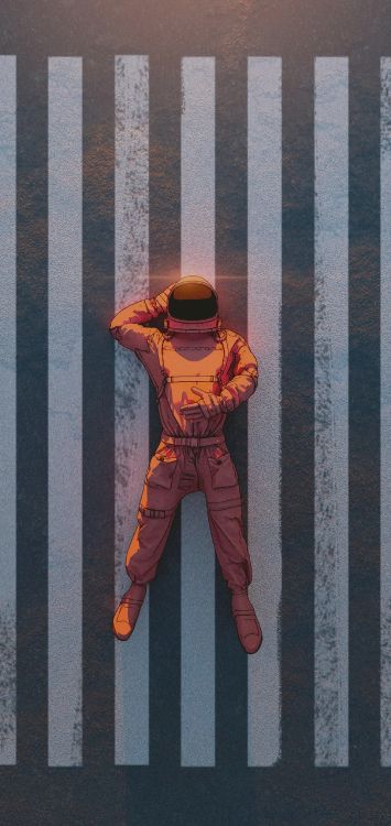 海报, 套, 街时尚, 电蓝色的, 帽子 壁纸 2384x5033 允许