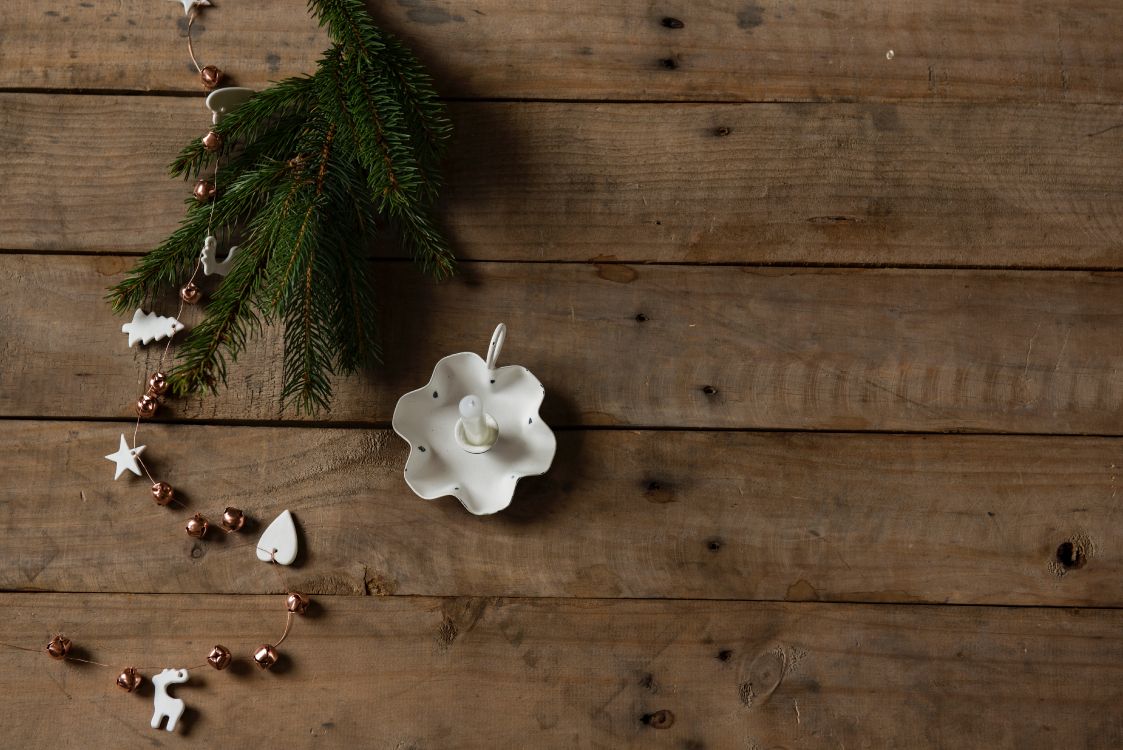 Christmas Day, Advent, white, wood, wall