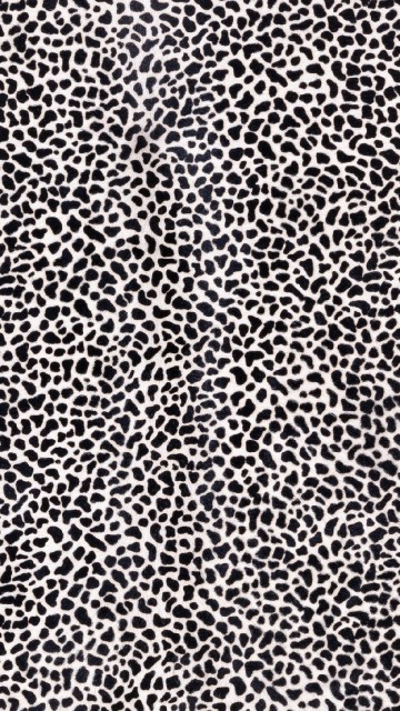 Image black and white textile in close up photography