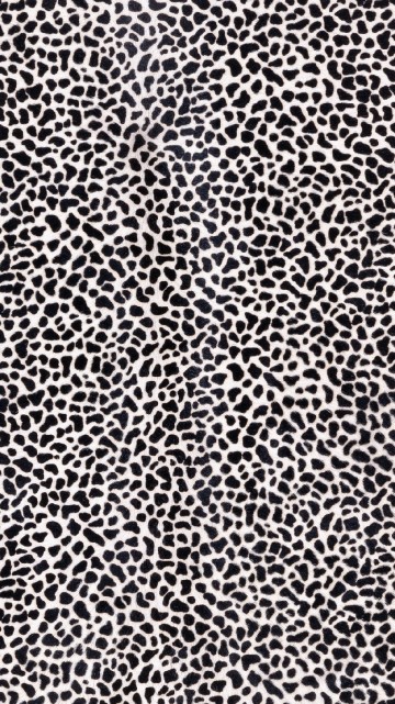 Image black and white textile in close up photography