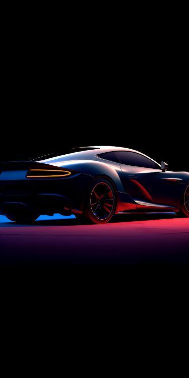 Car, Auto, Supercar, Luxusauto, Rad. Wallpaper in 1536x3072 Resolution