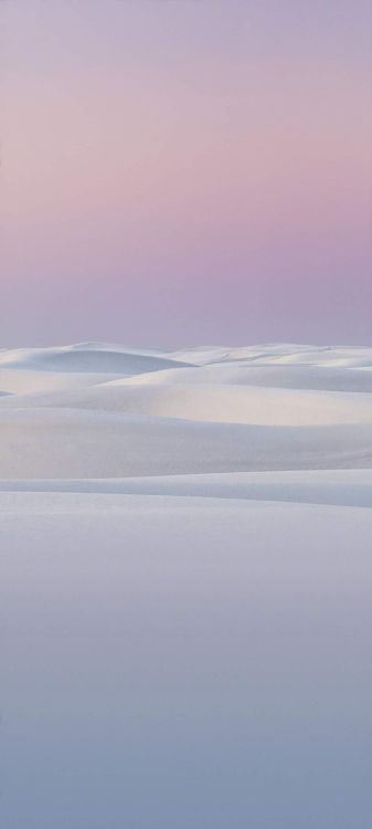 Xiaomi, MIUI 12, Horizont, Atmosphäre, Ökoregion. Wallpaper in 1080x2400 Resolution