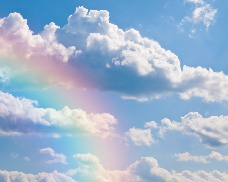 Wallpaper sky landscape cloud cielo nube images for desktop section  пейзажи  download
