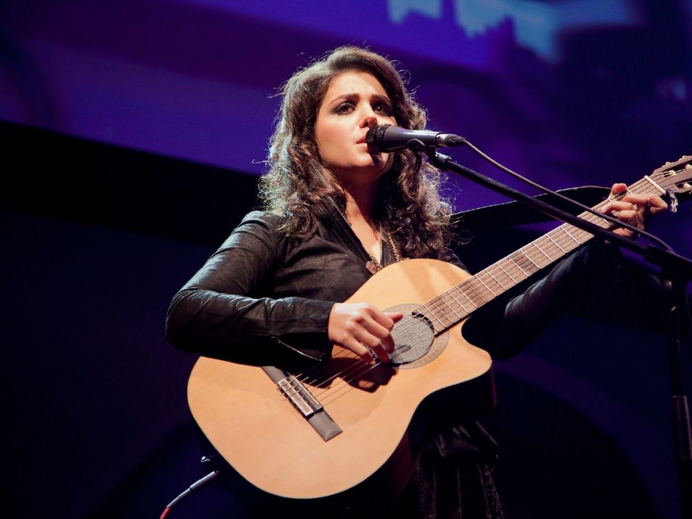 吉他, 音乐家, 性能, 音乐艺术家, 拨弦乐器 壁纸 2048x1536 允许