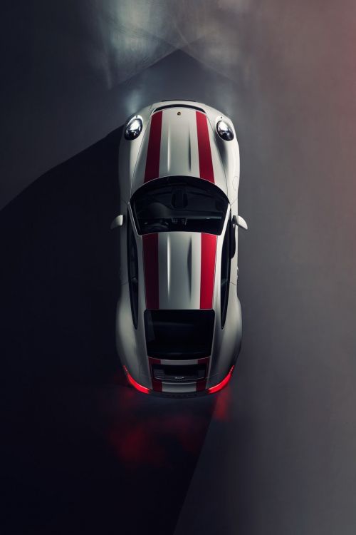 dr Ing Hcf Porsche Ag, Porsche, Deportivo, Coche, Porsche 911 Gt3. Wallpaper in 1067x1600 Resolution