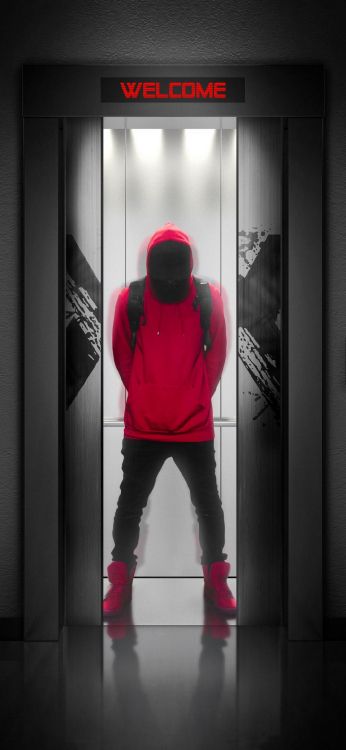 Permanent, YouTube, Les Vêtements D'extérieur, Jambe, Mode. Wallpaper in 1080x2340 Resolution