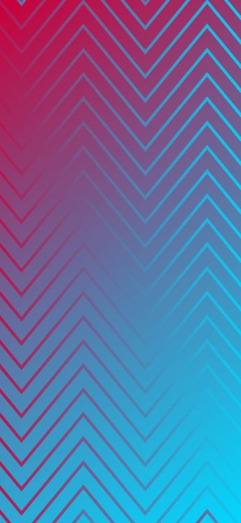 Blue, Azure, Purple, Pink, Violette. Wallpaper in 2340x5070 Resolution