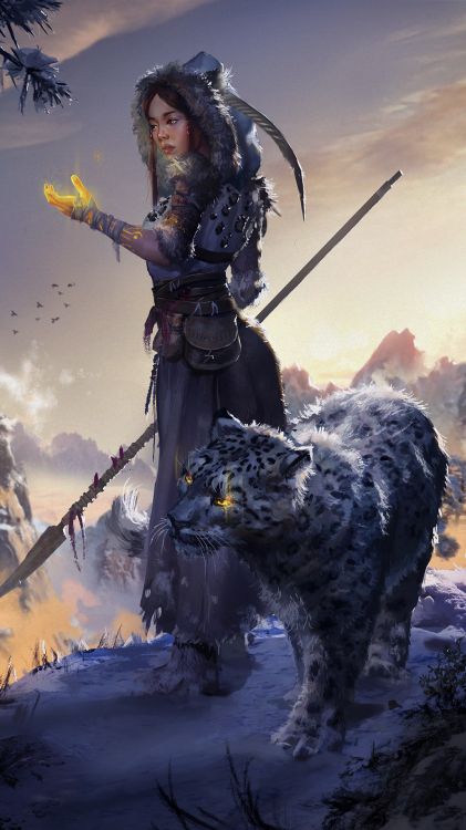 Aleksandra Skiba Art, Kunst, Künstler, Science Fantasy, Fantastische Kunst. Wallpaper in 1080x1920 Resolution