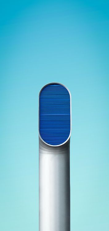 Géométrie, Mathématique, Blue, Cylindre, Gaz. Wallpaper in 1514x3200 Resolution