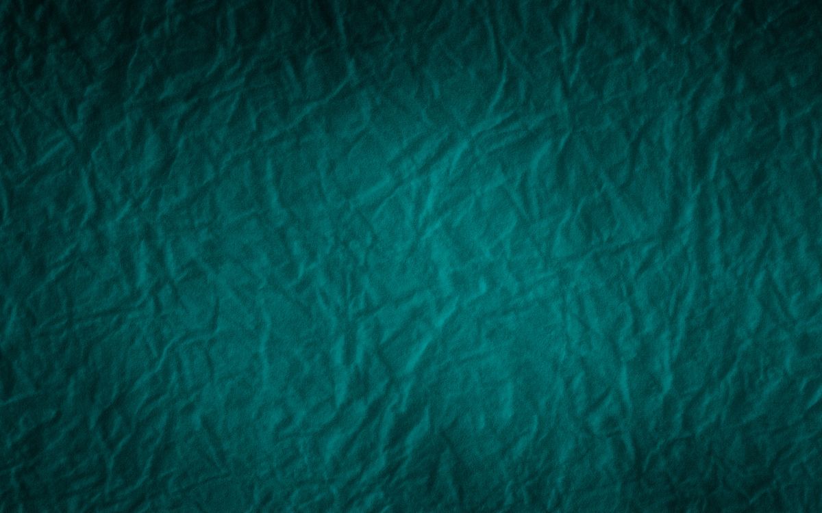 green textile in close up image