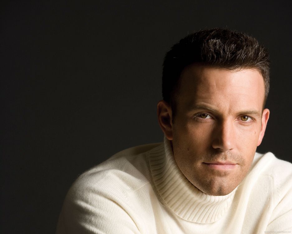 Ben Affleck, Actor, Barbilla, el Vello Facial, Humanos. Wallpaper in 2560x2048 Resolution