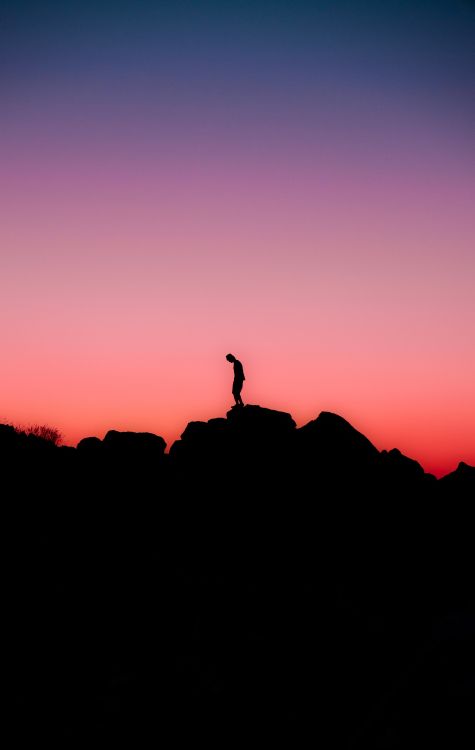 Atmosphère, Afterglow, Paysage Naturel, Lever. Wallpaper in 3957x6240 Resolution