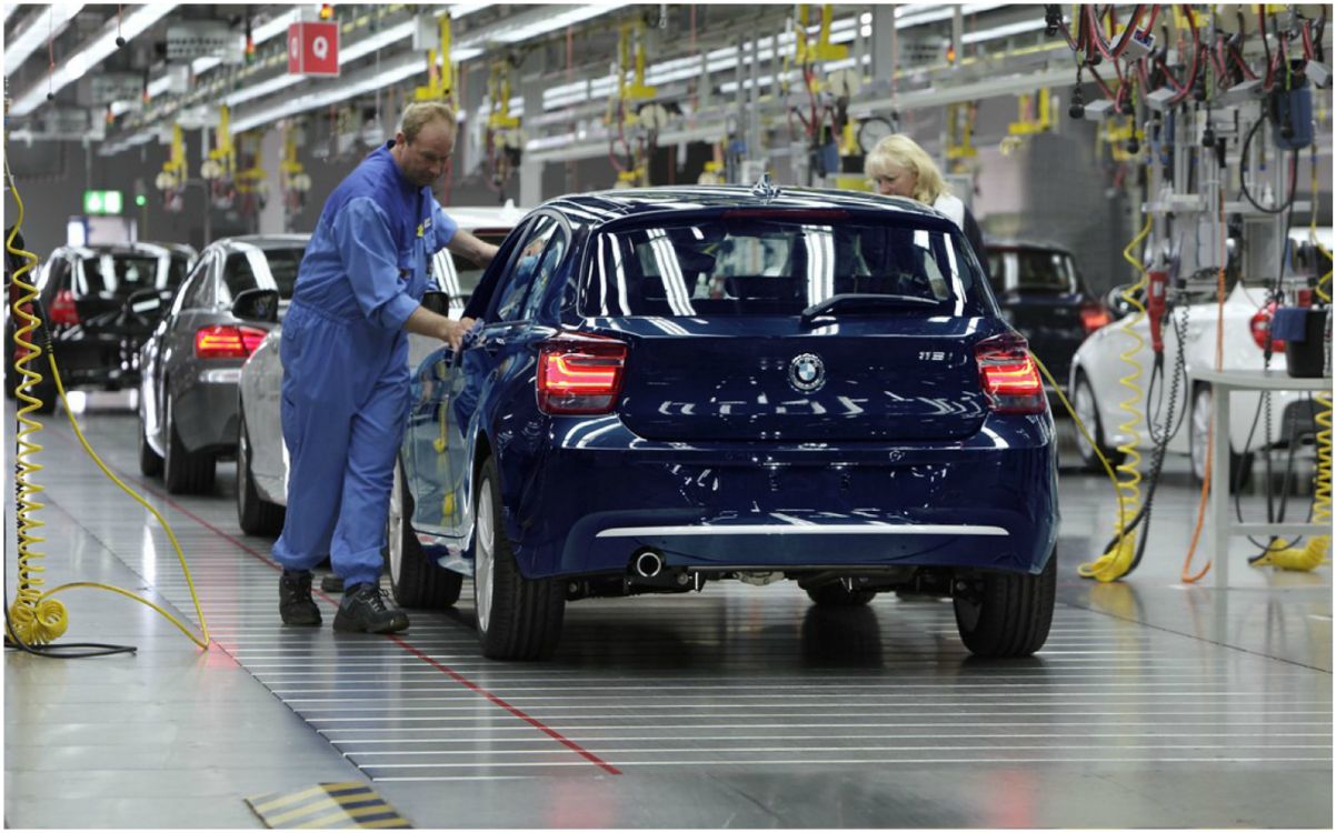 宝马3系列, 宝马, 汽车展, 的车城, 宝马i8 壁纸 4000x2494 允许