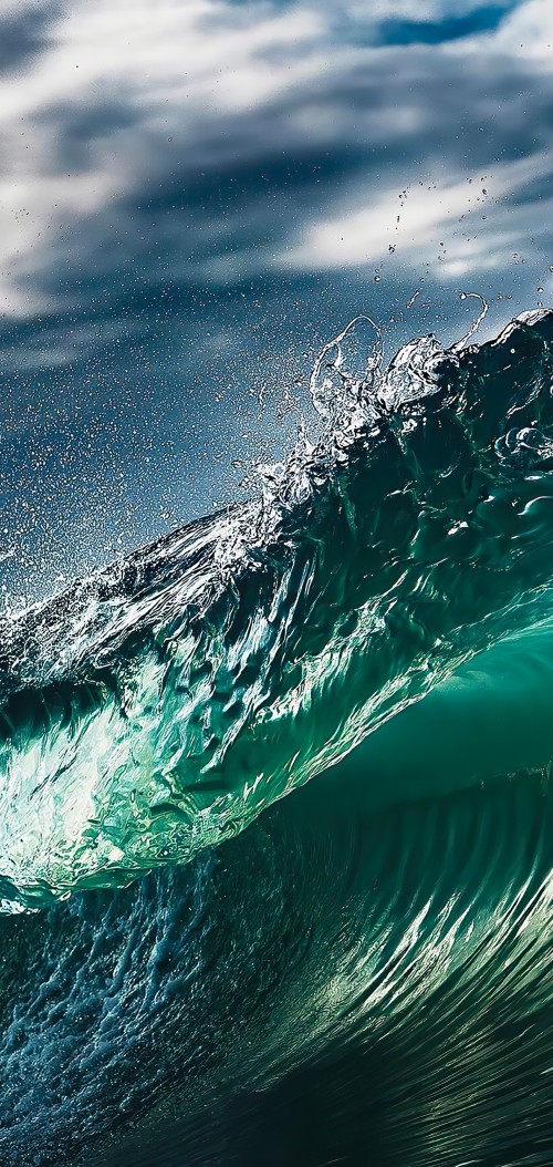 Image ocean, science, water, water resources, liquid