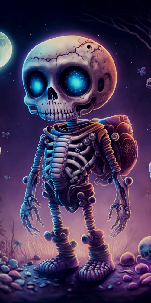 HD cool skeleton  skull wallpapers  Peakpx