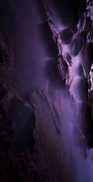 Ambiente, Morado. Wallpaper in 3687x7184 Resolution