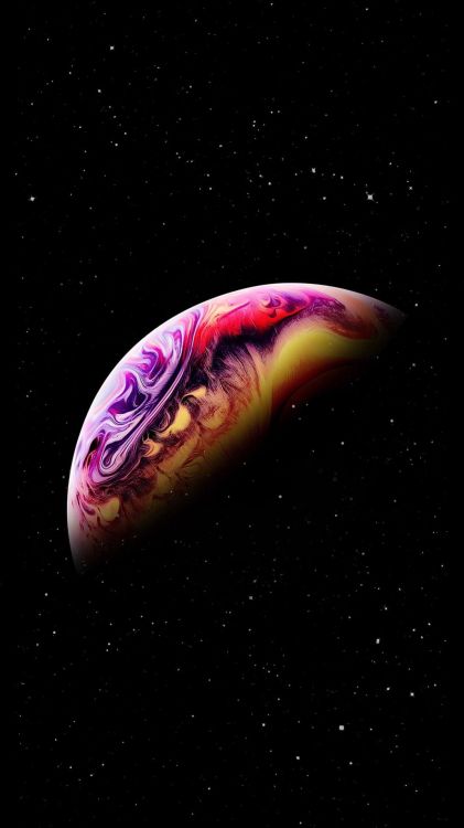 Amoled, Android, Objeto Astronómico, Planta Terrestre, Espacio. Wallpaper in 1080x1920 Resolution