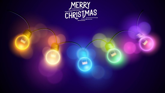Image christmas lights, Christmas Day, light, graphic design, graphics