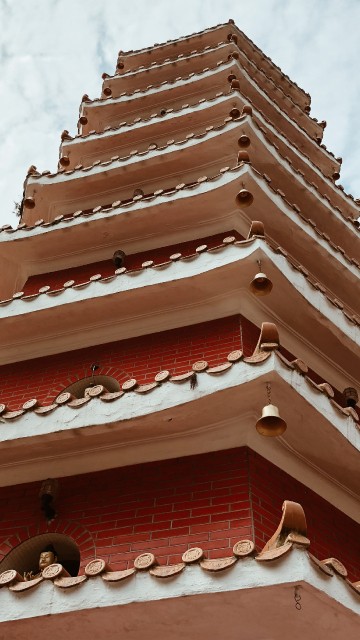 Image Hong Kong, chinese architecture, faade, Chinese language, architecture